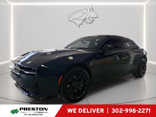 2026 Dodge Charger CHARGER SCAT PACK 2-DOOR AWD 2026 Dodge Charger CHARGER SCAT PACK 2-DOOR AWD