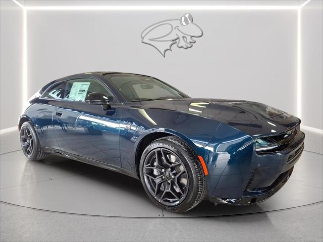 2026 Dodge Charger CHARGER SCAT PACK 2-DOOR AWD 2026 Dodge Charger CHARGER SCAT PACK 2-DOOR AWD