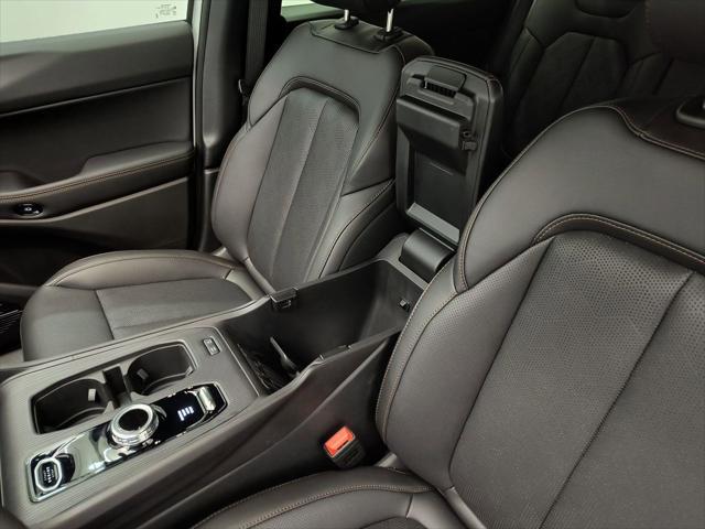 2026 Jeep Cherokee Overland 4x4