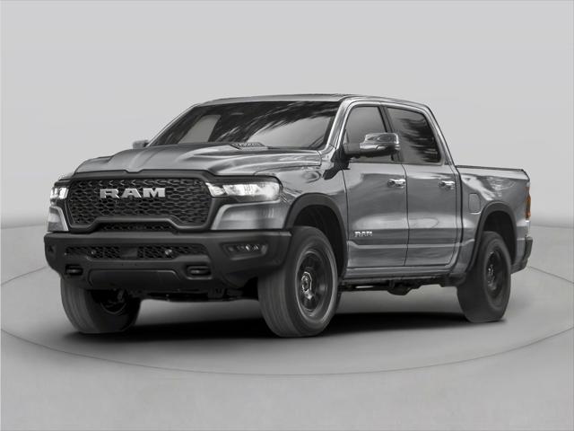 2026 Ram 1500 Laramie Crew Cab 4x4 5'7" Box for sale in Starke, FL