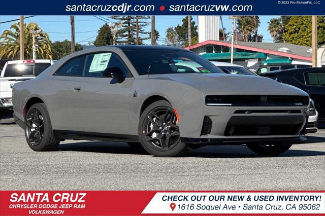 2026 Dodge Charger Scat Pack 2-Door AWD for sale in Santa Cruz, CA