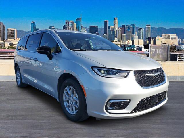 2026 Chrysler Pacifica PACIFICA SELECT 2026 Chrysler Pacifica PACIFICA SELECT