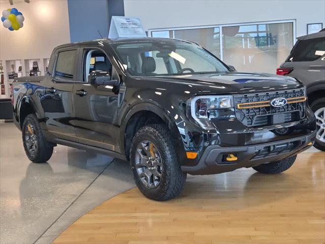 2026 Ford Maverick Tremor for sale in Milford, DE