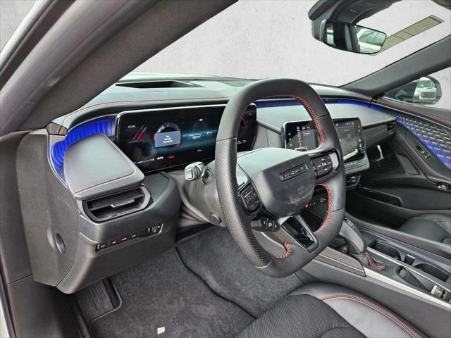 2026 Dodge Charger CHARGER SCAT PACK PLUS 2-DOOR AWD