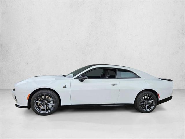 2026 Dodge Charger Scat Pack Plus 2-Door AWD