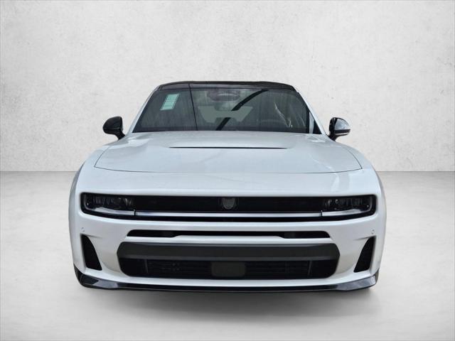 2026 Dodge Charger Scat Pack Plus 2-Door AWD
