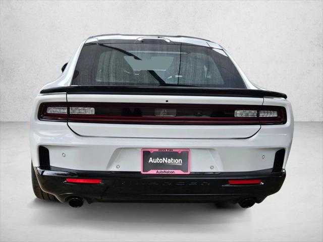 2026 Dodge Charger Scat Pack Plus 2-Door AWD