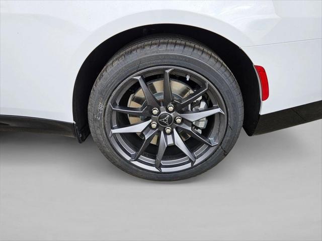 2026 Dodge Charger Scat Pack Plus 2-Door AWD