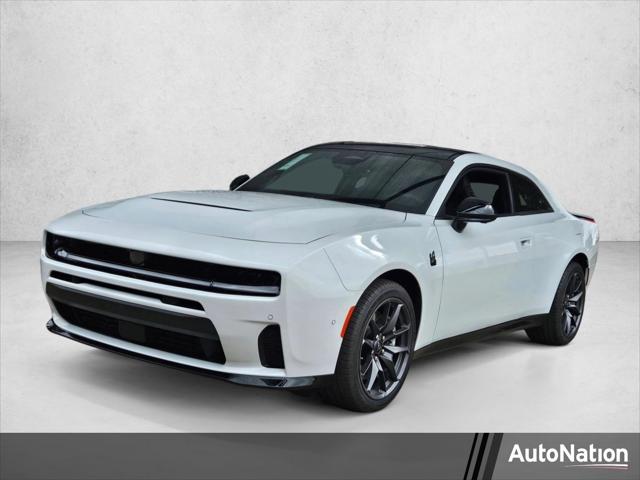 2026 Dodge Charger Scat Pack Plus 2-Door AWD for sale in Fort Worth, TX
