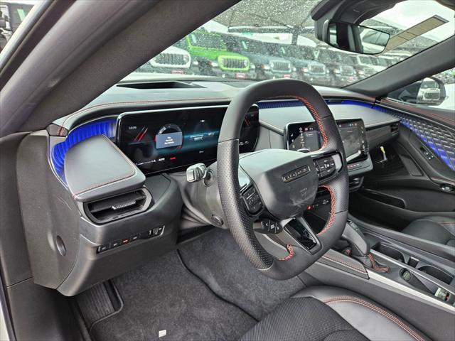 2026 Dodge Charger CHARGER SCAT PACK PLUS 2-DOOR AWD