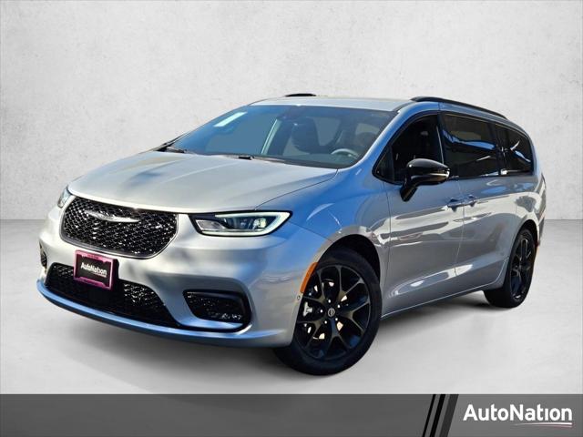 2026 Chrysler Pacifica Select for sale in Fort Worth, TX