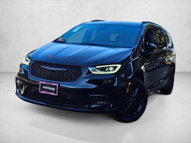 2026 Chrysler Pacifica PACIFICA SELECT 2026 Chrysler Pacifica PACIFICA SELECT