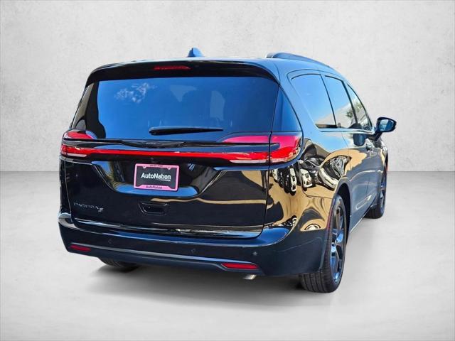 2026 Chrysler Pacifica PACIFICA SELECT 2026 Chrysler Pacifica PACIFICA SELECT