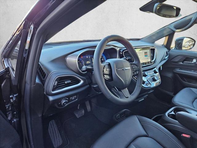 2026 Chrysler Pacifica PACIFICA SELECT 2026 Chrysler Pacifica PACIFICA SELECT