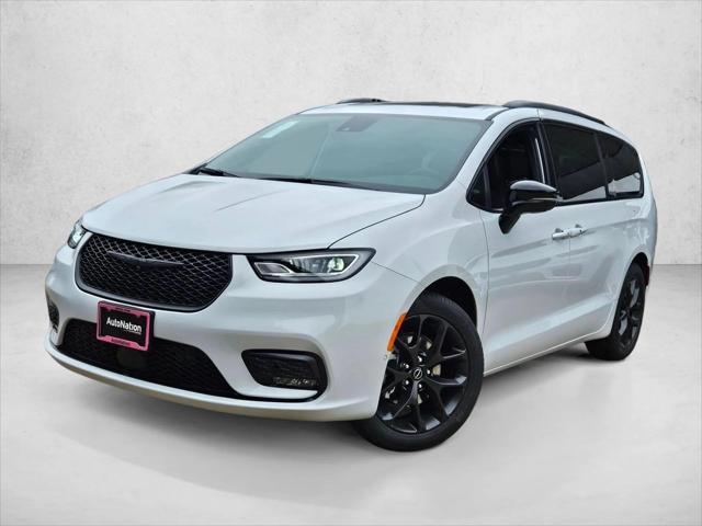 2026 Chrysler Pacifica PACIFICA LIMITED