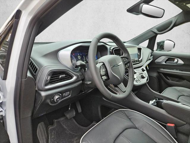 2026 Chrysler Pacifica PACIFICA LIMITED