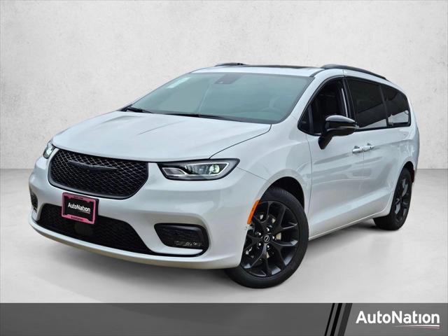 2026 Chrysler Pacifica Limited for sale in Fort Worth, TX