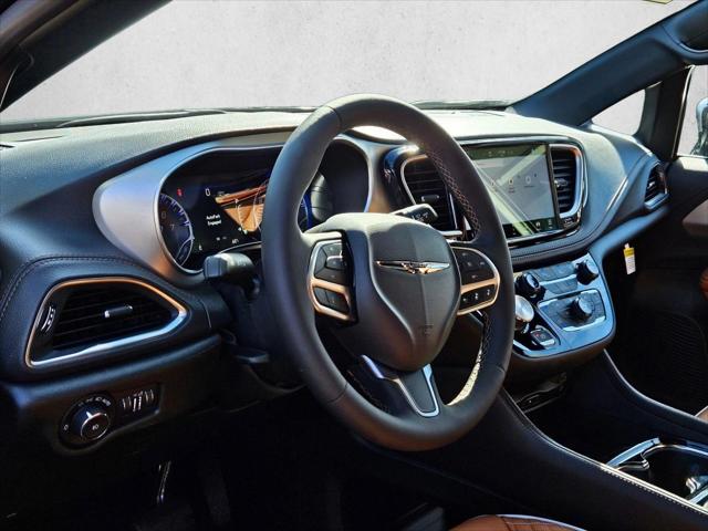 2026 Chrysler Pacifica PACIFICA PINNACLE