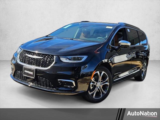 2026 Chrysler Pacifica Pinnacle for sale in Fort Worth, TX