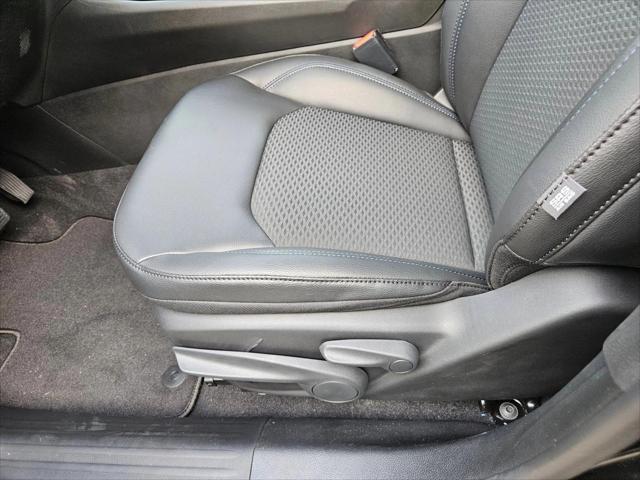 2026 Jeep Compass COMPASS LATITUDE ALTITUDE 4X4 2026 Jeep Compass COMPASS LATITUDE ALTITUDE 4X4