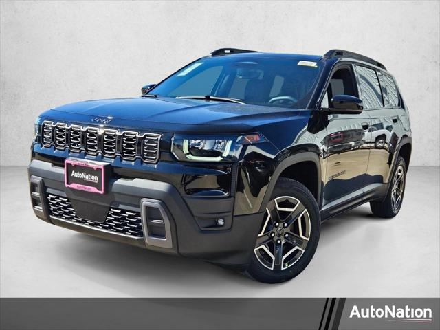 2026 Jeep Cherokee Limited 4x4 for sale in Fort Worth, TX