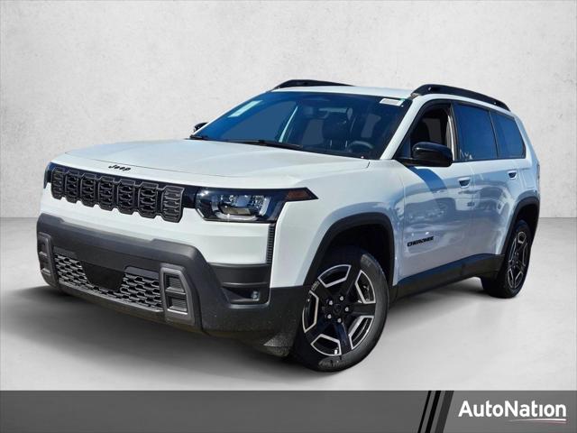 2026 Jeep Cherokee Limited 4x4 for sale in Fort Worth, TX