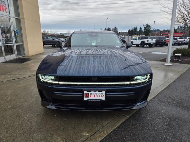 2026 Dodge Charger CHARGER SCAT PACK PLUS 2-DOOR AWD 2026 Dodge Charger CHARGER SCAT PACK PLUS 2-DOOR AWD