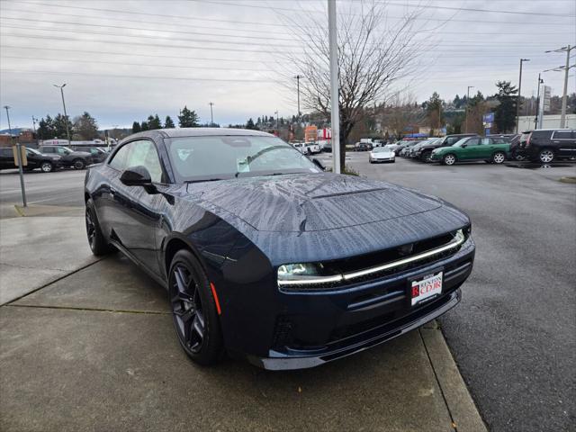 2026 Dodge Charger CHARGER SCAT PACK PLUS 2-DOOR AWD 2026 Dodge Charger CHARGER SCAT PACK PLUS 2-DOOR AWD