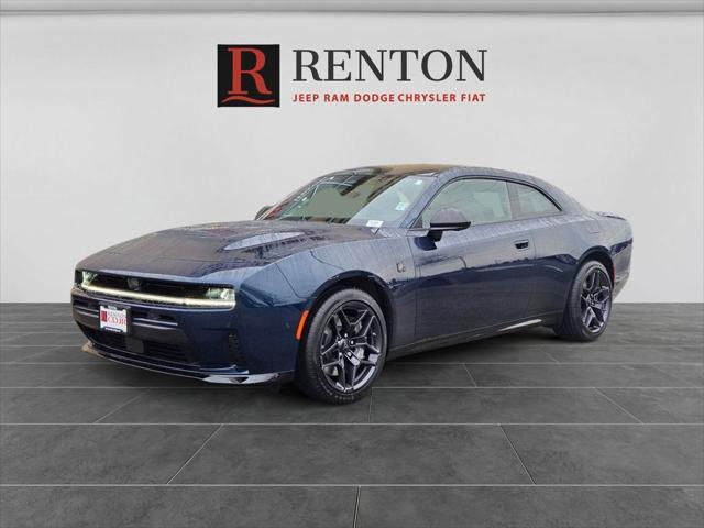 2026 Dodge Charger CHARGER SCAT PACK PLUS 2-DOOR AWD 2026 Dodge Charger CHARGER SCAT PACK PLUS 2-DOOR AWD