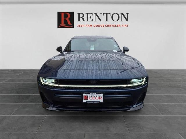 2026 Dodge Charger CHARGER SCAT PACK PLUS 2-DOOR AWD 2026 Dodge Charger CHARGER SCAT PACK PLUS 2-DOOR AWD
