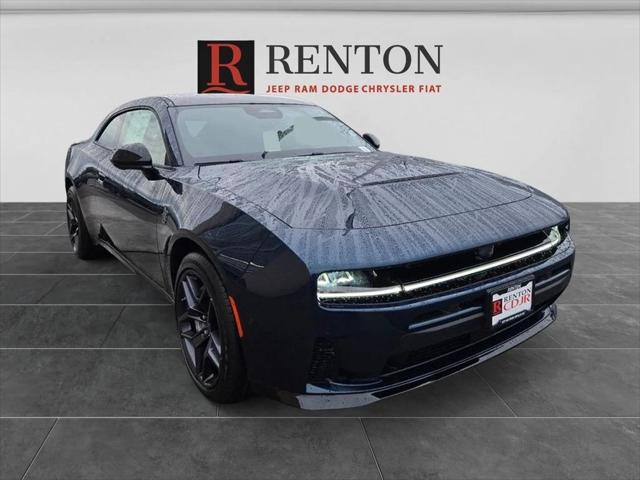2026 Dodge Charger CHARGER SCAT PACK PLUS 2-DOOR AWD 2026 Dodge Charger CHARGER SCAT PACK PLUS 2-DOOR AWD