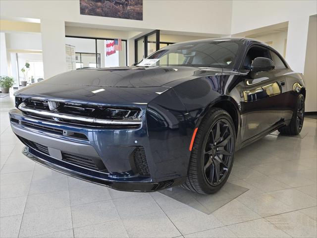 2026 Dodge Charger CHARGER SCAT PACK PLUS 2-DOOR AWD 2026 Dodge Charger CHARGER SCAT PACK PLUS 2-DOOR AWD