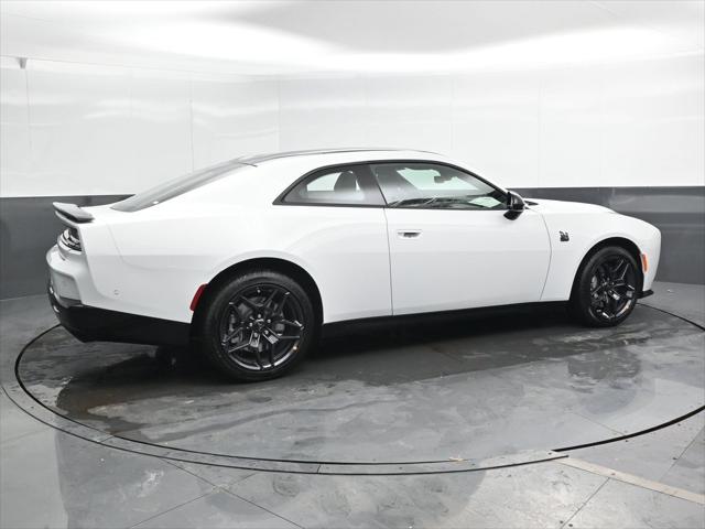 2026 Dodge Charger CHARGER SCAT PACK 2-DOOR AWD 2026 Dodge Charger CHARGER SCAT PACK 2-DOOR AWD