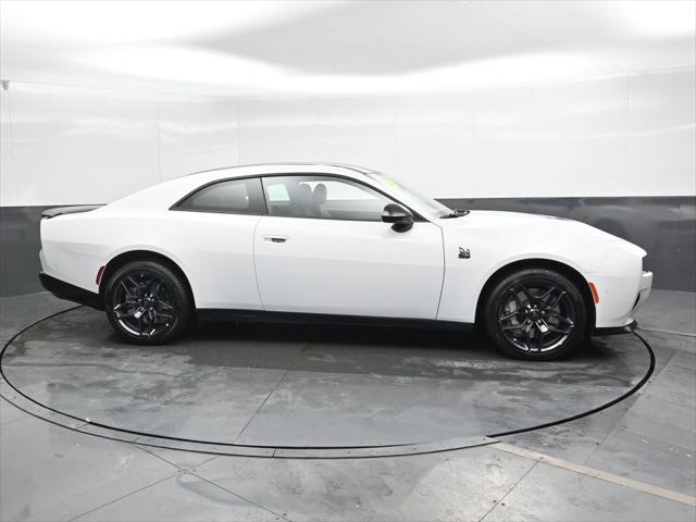 2026 Dodge Charger CHARGER SCAT PACK 2-DOOR AWD 2026 Dodge Charger CHARGER SCAT PACK 2-DOOR AWD