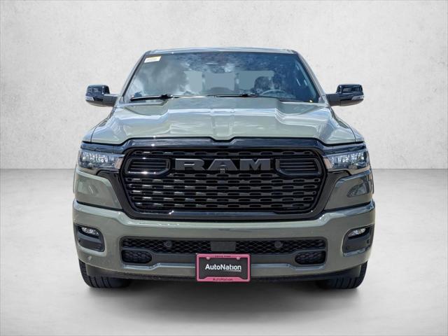 2026 RAM Ram 1500 RAM 1500 LONE STAR CREW CAB 4X2 57 BOX 2026 RAM Ram 1500 RAM 1500 LONE STAR CREW CAB 4X2 57 BOX