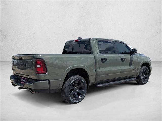 2026 RAM Ram 1500 RAM 1500 LONE STAR CREW CAB 4X2 57 BOX 2026 RAM Ram 1500 RAM 1500 LONE STAR CREW CAB 4X2 57 BOX