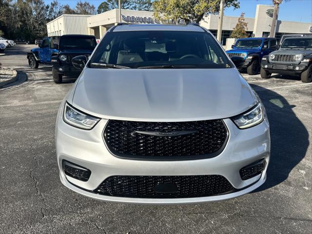 2026 Chrysler Pacifica PACIFICA LIMITED