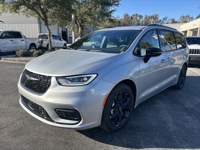 2026 Chrysler Pacifica PACIFICA LIMITED