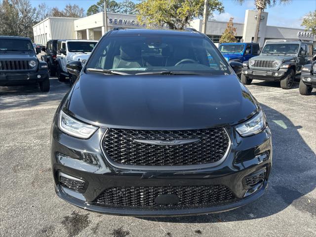 2026 Chrysler Pacifica PACIFICA LIMITED