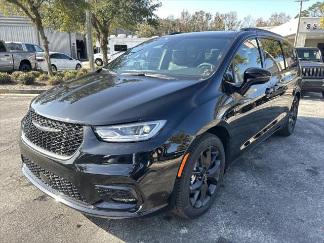2026 Chrysler Pacifica PACIFICA LIMITED