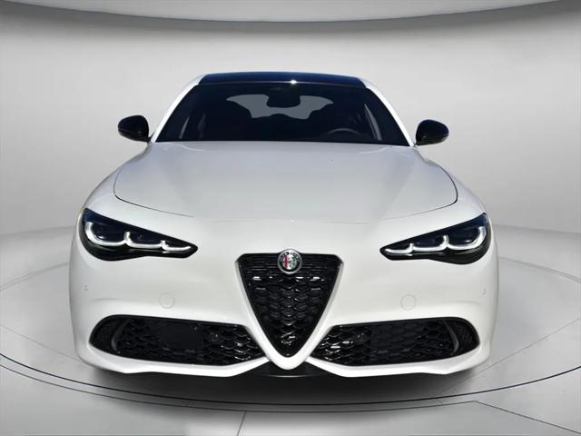 2026 Alfa Romeo Giulia GIULIA