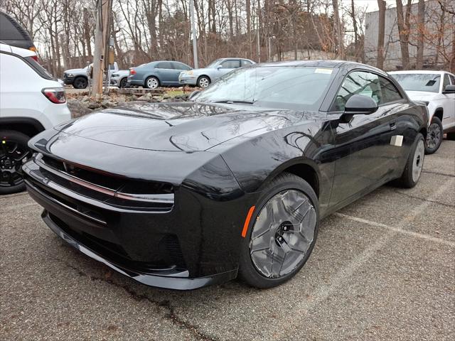 2026 Dodge Charger CHARGER SCAT PACK PLUS 2-DOOR AWD 2026 Dodge Charger CHARGER SCAT PACK PLUS 2-DOOR AWD