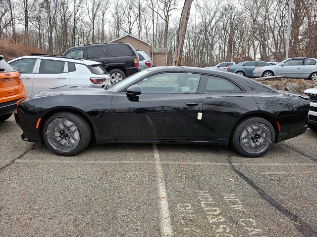 2026 Dodge Charger CHARGER SCAT PACK PLUS 2-DOOR AWD 2026 Dodge Charger CHARGER SCAT PACK PLUS 2-DOOR AWD