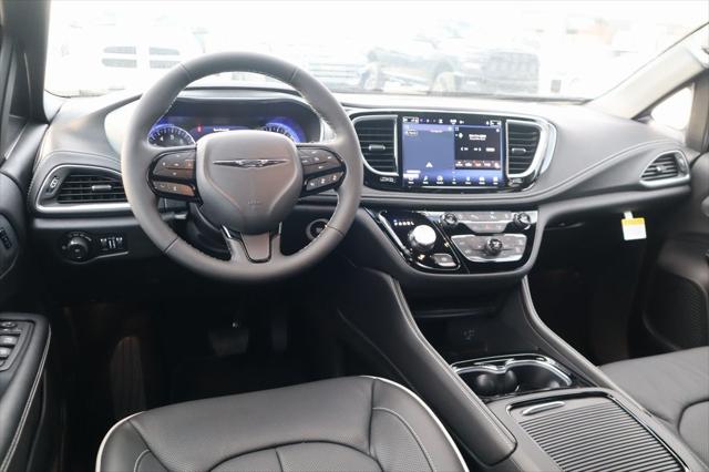 2026 Chrysler Pacifica PACIFICA LIMITED