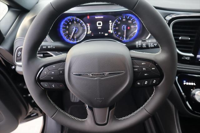 2026 Chrysler Pacifica PACIFICA LIMITED