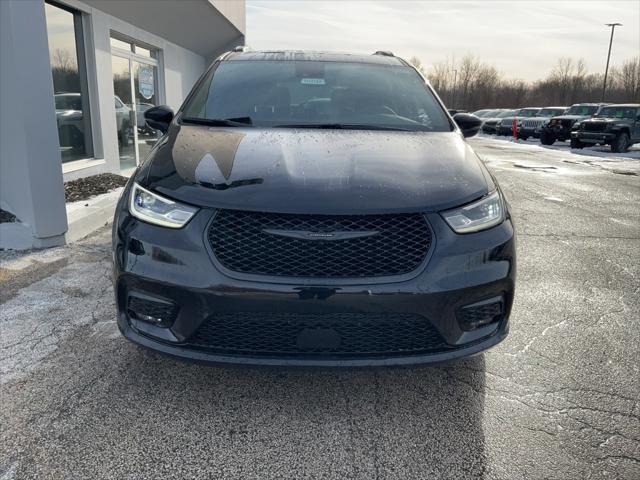 2026 Chrysler Pacifica PACIFICA LIMITED