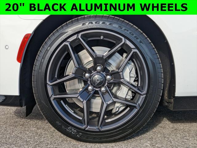 2026 Dodge Charger CHARGER SCAT PACK PLUS 2-DOOR AWD 2026 Dodge Charger CHARGER SCAT PACK PLUS 2-DOOR AWD