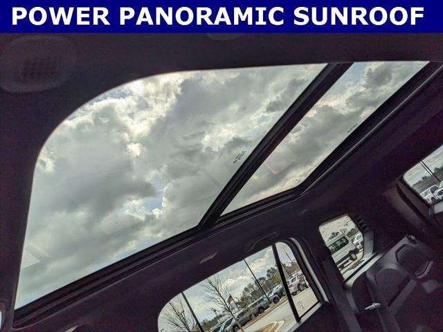 2026 Jeep Cherokee CHEROKEE OVERLAND 4X4 2026 Jeep Cherokee CHEROKEE OVERLAND 4X4