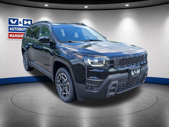 2026 Jeep Cherokee Limited 4x4 for sale in Marshfield, WI