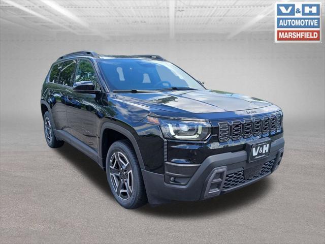 2026 Jeep Cherokee Limited 4x4 for sale in Marshfield, WI